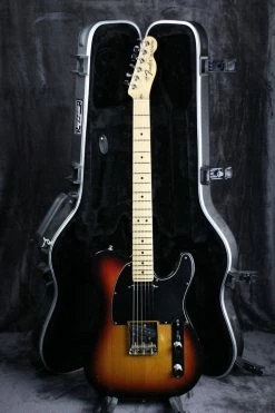 Top 10 🎁 Electric 2007 Fender Highway One Telecaster 🔔 15 Electric 2007 Fender Highway One Telecaster