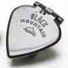 Accessories Black Mountain Jazz Tipped Spring Loaded Thumb Pick (Single Thumb Pick)