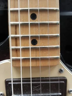 Best Sale 👍 Empire Guitars 1981-83 Peavey T-15 With Amp Case ⌛ 18 Empire Guitars 1981-83 Peavey T-15 With Amp Case