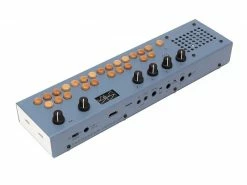Empire Guitars Critter & Guitari Organelle M Music Computer - Blue Version *Free Shipping In The USA*