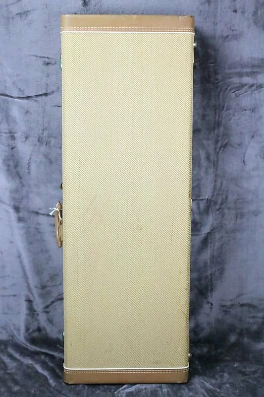 Promo ๐งจ Empire Guitars 1986 Fender AVRI '57 Stratocaster ๐ 12 Empire Guitars 1986 Fender AVRI '57 Stratocaster