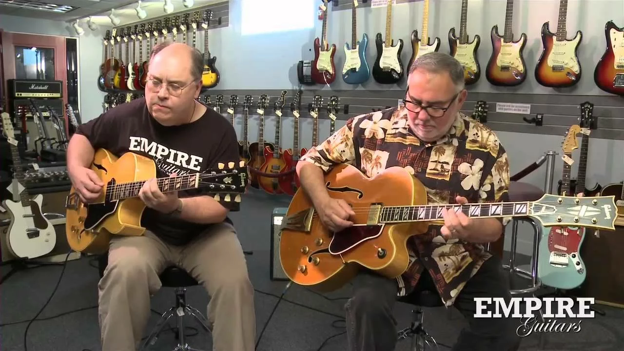 Empire Guitars Shop -Empire Guitars Shop maxresdefault 7