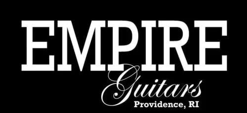 Empire Guitars Shop